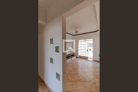 Salas de apartamento à venda com 2 quartos, 95m² em Centro, Campinas
