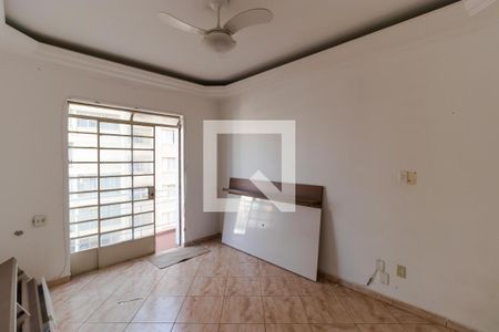 Salas de apartamento para alugar com 2 quartos, 95m² em Centro, Campinas