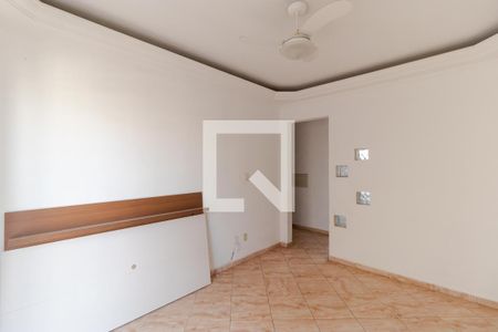 Salas de apartamento para alugar com 2 quartos, 95m² em Centro, Campinas