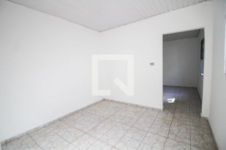 sala de casa para alugar com 1 quarto, 45m² em Santana, São Paulo