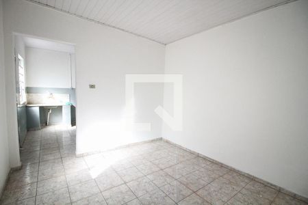 sala de casa para alugar com 1 quarto, 45m² em Santana, São Paulo