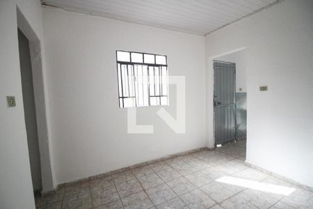 sala de casa para alugar com 1 quarto, 45m² em Santana, São Paulo