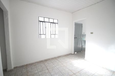 sala de casa para alugar com 1 quarto, 45m² em Santana, São Paulo