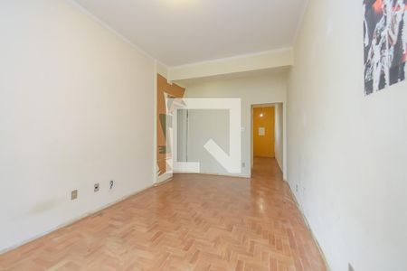 Sala de apartamento para alugar com 2 quartos, 90m² em Campos Elíseos, São Paulo