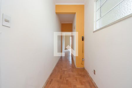 Entrada de apartamento para alugar com 2 quartos, 90m² em Campos Elíseos, São Paulo