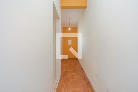Entrada de apartamento para alugar com 2 quartos, 90m² em Campos Elíseos, São Paulo
