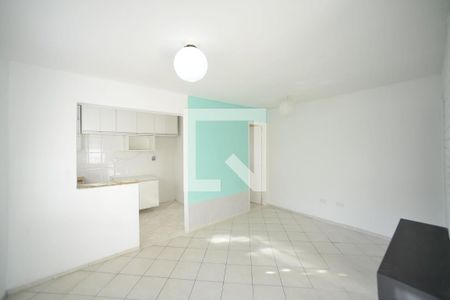 Sala de casa para alugar com 1 quarto, 50m² em Vila Prudente, São Paulo