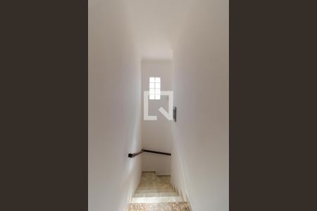 Escada de casa à venda com 5 quartos, 202m² em Jardim Nova Europa, Campinas