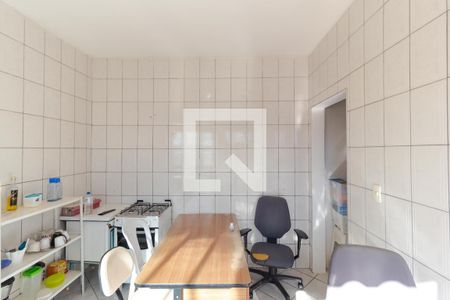 Cozinha 02 (Edícula) de casa à venda com 5 quartos, 202m² em Jardim Nova Europa, Campinas