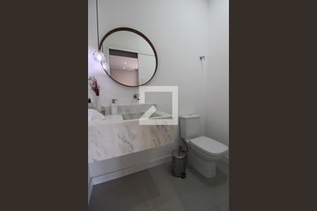 Lavabo de casa à venda com 3 quartos, 320m² em Jardim Chapadão, Campinas