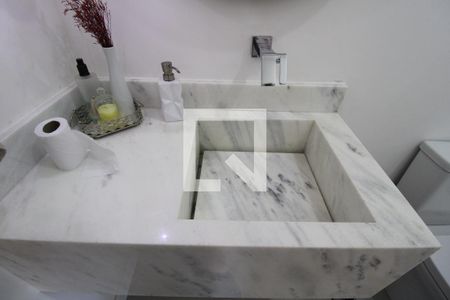 Lavabo de casa à venda com 3 quartos, 320m² em Jardim Chapadão, Campinas