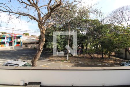 vista da Sacada de casa à venda com 3 quartos, 320m² em Jardim Chapadão, Campinas
