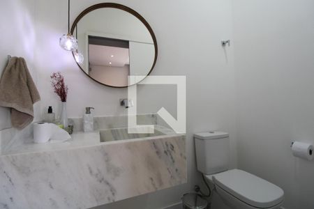 Lavabo de casa à venda com 3 quartos, 320m² em Jardim Chapadão, Campinas