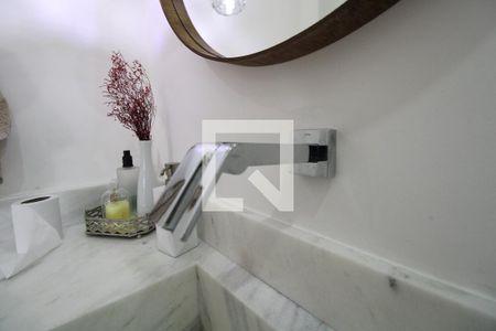 Lavabo de casa à venda com 3 quartos, 320m² em Jardim Chapadão, Campinas