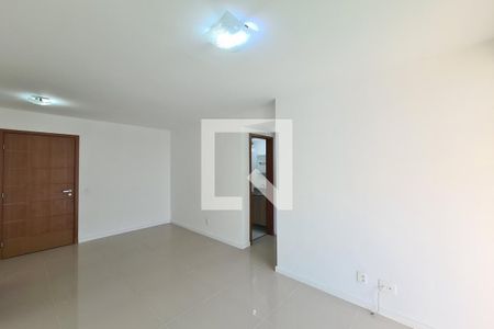 Sala de apartamento para alugar com 2 quartos, 62m² em Engenho de Dentro, Rio de Janeiro