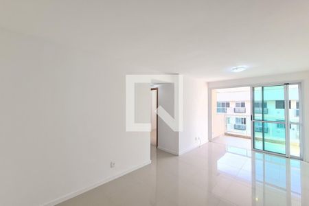 Sala de apartamento para alugar com 2 quartos, 62m² em Engenho de Dentro, Rio de Janeiro