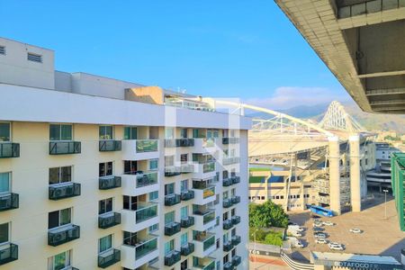 Vista de apartamento para alugar com 2 quartos, 62m² em Engenho de Dentro, Rio de Janeiro