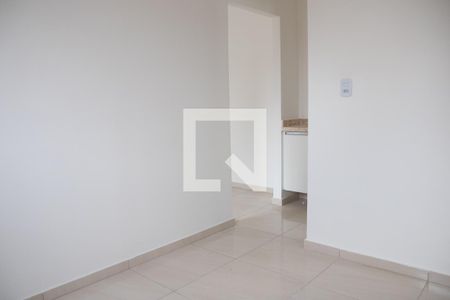 Quarto de apartamento para alugar com 1 quarto, 34m² em Vila Mazzei, São Paulo