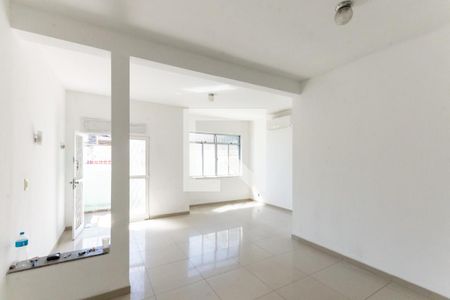 Sala de casa para alugar com 3 quartos, 163m² em São Cristóvão, Rio de Janeiro