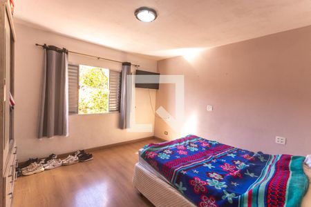 Quarto 1 de casa à venda com 3 quartos, 198m² em Ferrazópolis, São Bernardo do Campo