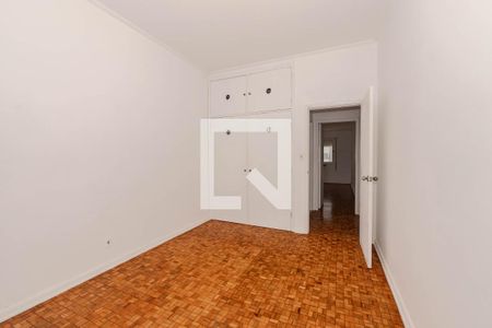 Quarto 1 de apartamento para alugar com 2 quartos, 90m² em Consolação, São Paulo