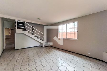 Sala de casa para alugar com 3 quartos, 200m² em Jardim Colombo, São Paulo