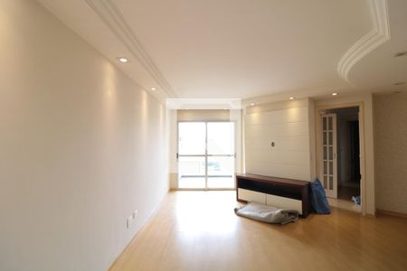 Apartamento à venda com 80m², 3 quartos e 2 vagasSala 