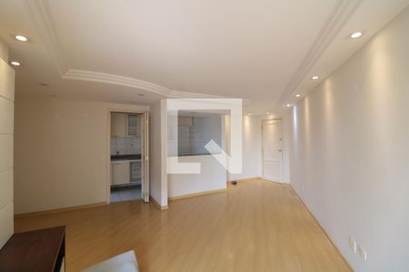 Apartamento à venda com 80m², 3 quartos e 2 vagasSala 