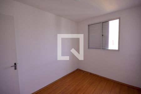 Quarto 1 de apartamento para alugar com 2 quartos, 50m² em Vila Caraguata, São Paulo