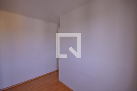 Quarto 2 de apartamento para alugar com 2 quartos, 50m² em Vila Caraguata, São Paulo