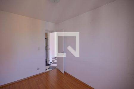 Quarto 1 de apartamento para alugar com 2 quartos, 50m² em Vila Caraguata, São Paulo