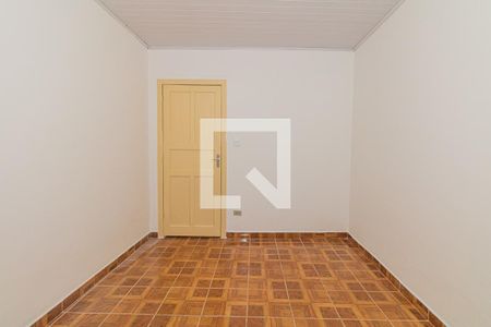 Quarto 1 de casa à venda com 2 quartos, 50m² em Vila Gustavo, São Paulo