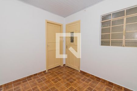 Sala de casa à venda com 2 quartos, 50m² em Vila Gustavo, São Paulo