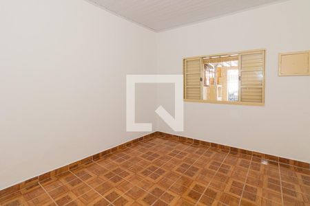 Quarto 1 de casa à venda com 2 quartos, 50m² em Vila Gustavo, São Paulo