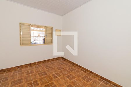 Quarto 1 de casa à venda com 2 quartos, 50m² em Vila Gustavo, São Paulo