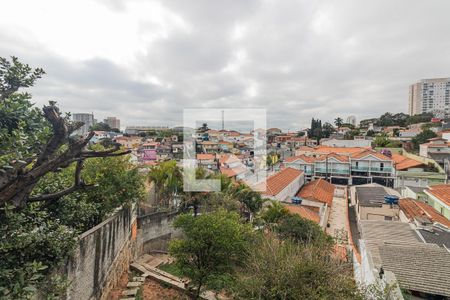 Vista do Quarto 2 de casa à venda com 2 quartos, 50m² em Vila Gustavo, São Paulo