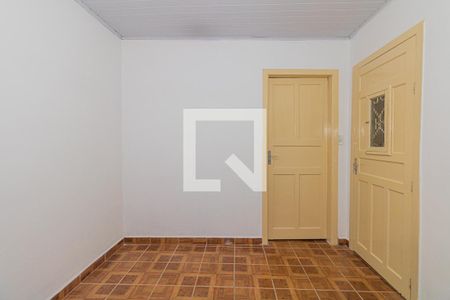 Sala de casa à venda com 2 quartos, 50m² em Vila Gustavo, São Paulo