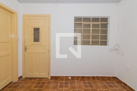 Sala de casa à venda com 2 quartos, 50m² em Vila Gustavo, São Paulo