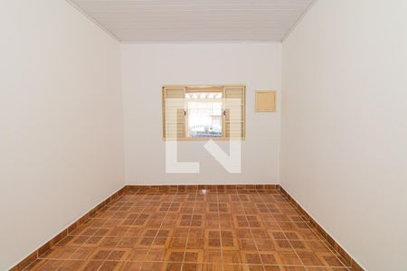 Quarto 1 de casa à venda com 2 quartos, 50m² em Vila Gustavo, São Paulo