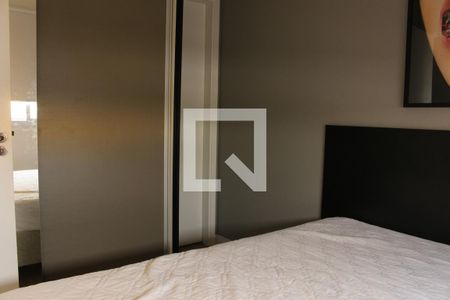 Quarto de apartamento para alugar com 1 quarto, 35m² em Brás, São Paulo