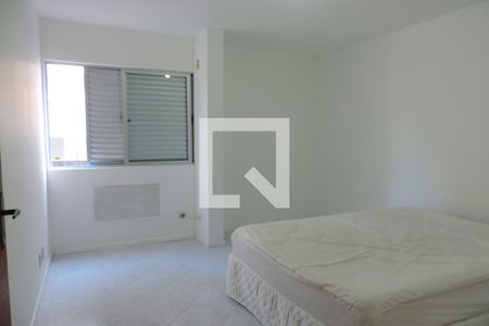 Quarto 1 de apartamento para alugar com 1 quarto, 45m² em Carvoeira, Florianópolis