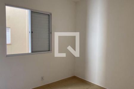 Quarto1 de apartamento para alugar com 2 quartos, 42m² em Jardim Heitor Rigon, Ribeirão Preto