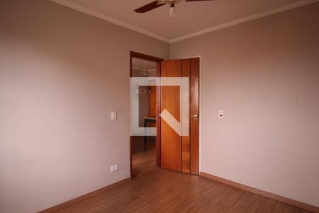 Quarto de apartamento à venda com 1 quarto, 48m² em Lauzane Paulista, São Paulo