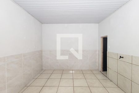 Casa para alugar com 56m², 2 quartos e sem vagaSala