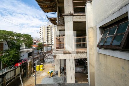 Vista da suíte de casa à venda com 3 quartos, 197m² em Vila Mariza Mazzei, São Paulo