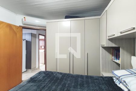 Quarto 2 de casa à venda com 2 quartos, 90m² em Scharlau, São Leopoldo