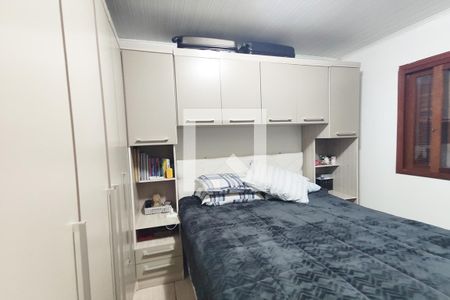 Quarto 2 de casa à venda com 2 quartos, 90m² em Scharlau, São Leopoldo