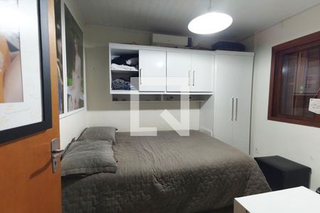 Quarto 1 de casa à venda com 2 quartos, 90m² em Scharlau, São Leopoldo