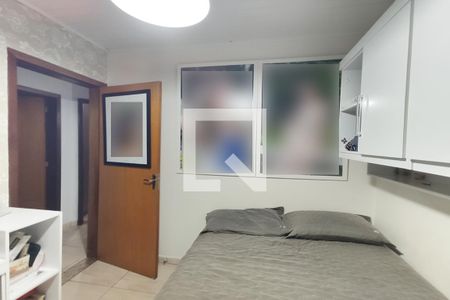 Quarto 1 de casa à venda com 2 quartos, 90m² em Scharlau, São Leopoldo