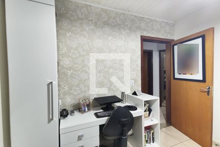 Quarto 1 de casa à venda com 2 quartos, 90m² em Scharlau, São Leopoldo